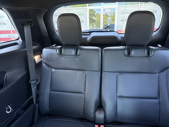 Certified 2025 Ford Explorer ST AWD/4WD image 22