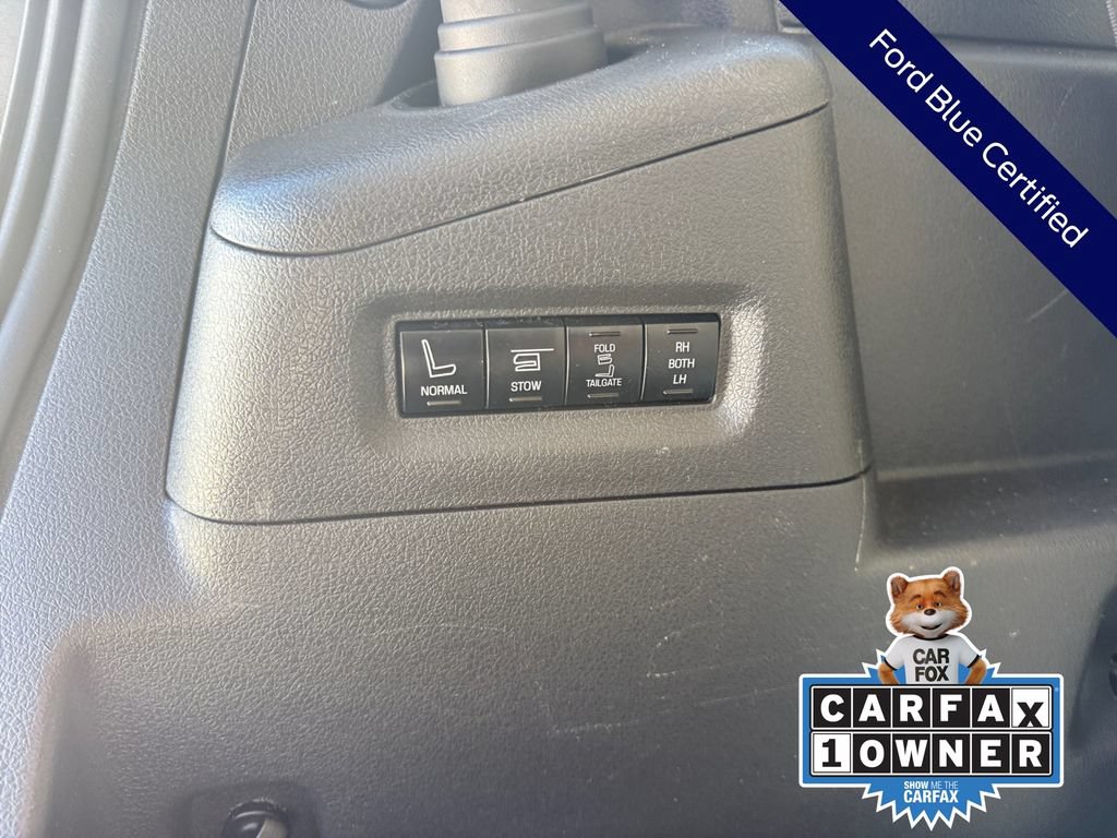 Certified 2017 Ford Flex Limited w/ Equipment Group 301A FWD image 34