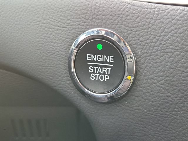 Certified 2024 Ford Edge ST-Line AWD/4WD image 21