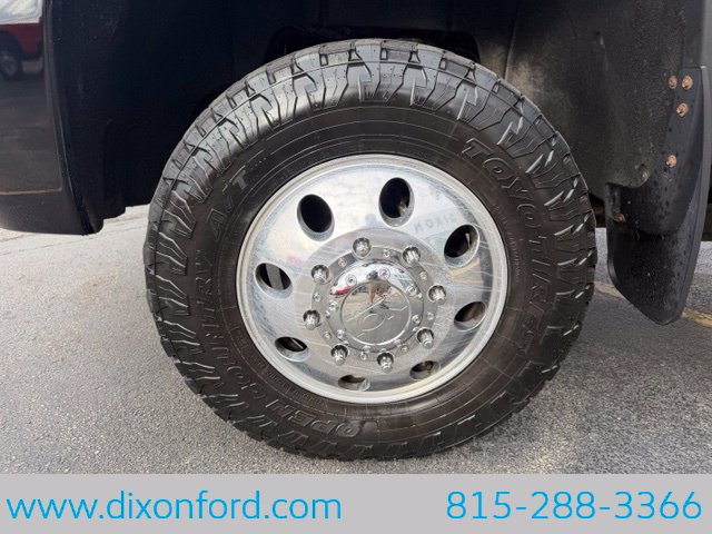 Used 2019 GMC Sierra 3500 Denali AWD/4WD image 30