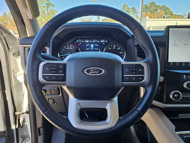 Certified 2024 Ford Expedition Max Limited image 26