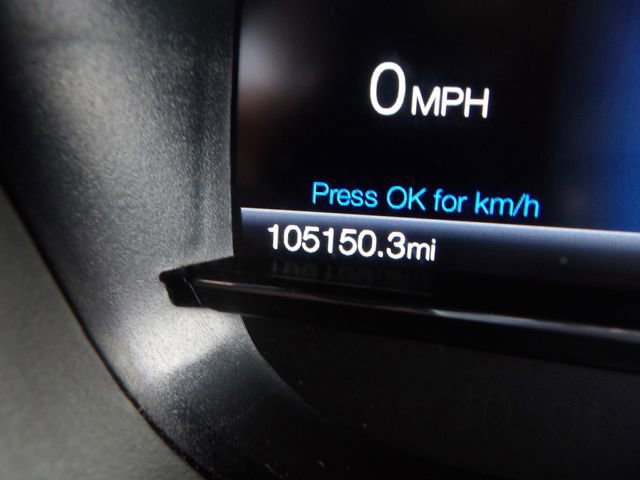 Certified 2018 Ford Explorer Limited image 38