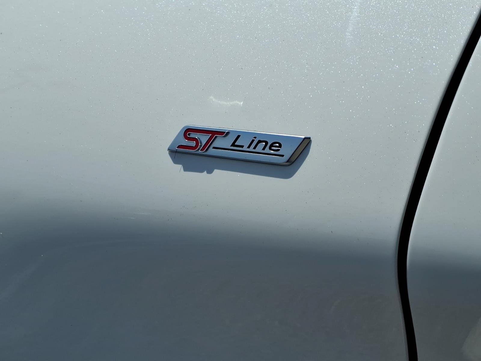 Certified 2022 Ford Explorer ST-Line w/ Class IV Trailer Tow Package AWD/4WD image 10