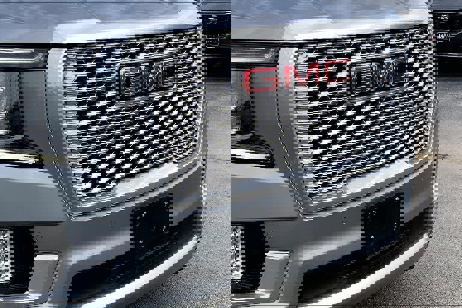 Used 2024 GMC Yukon Denali w/ Advanced Technology Package image 28