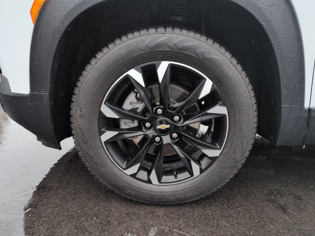 Used 2023 Chevrolet TrailBlazer LT w/ Convenience Package AWD/4WD image 10