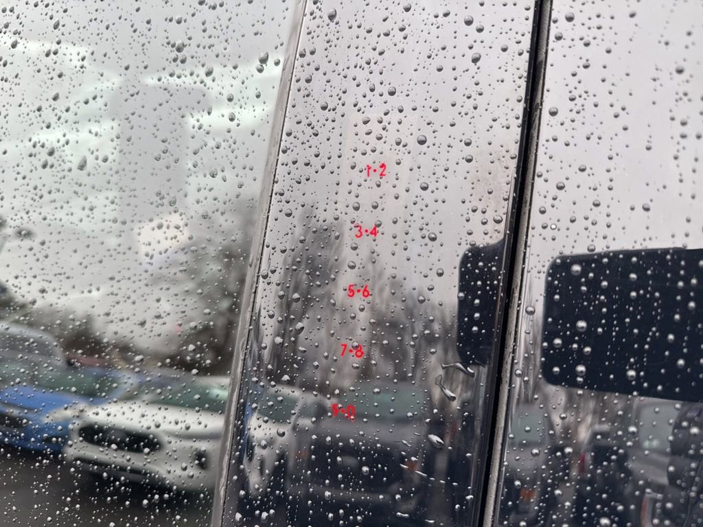 Certified 2021 Ford Explorer Timberline image 15