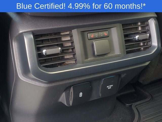 Certified 2024 Ford F150 Raptor AWD/4WD image 32