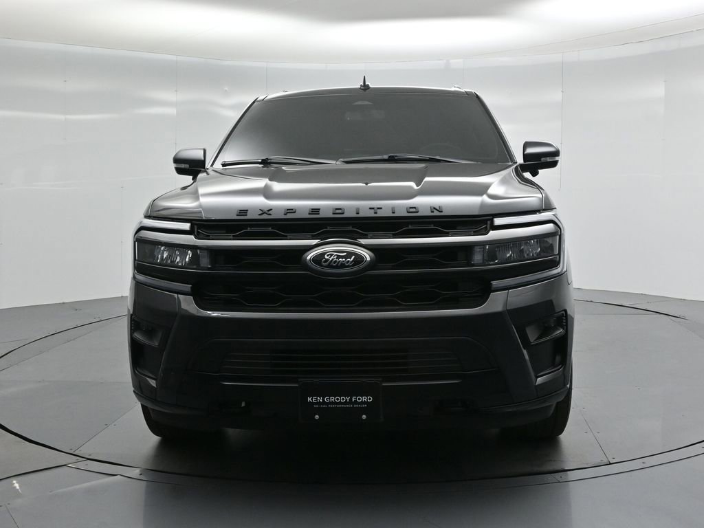 Certified 2024 Ford Expedition Max Limited image 27
