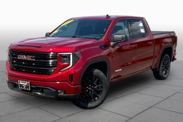 Used 2023 GMC Sierra 1500 Elevation