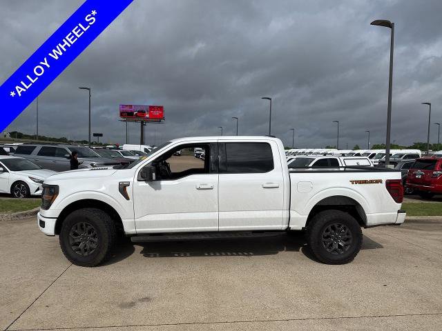 Certified 2024 Ford F150 Tremor w/ Tow/Haul Package image 3
