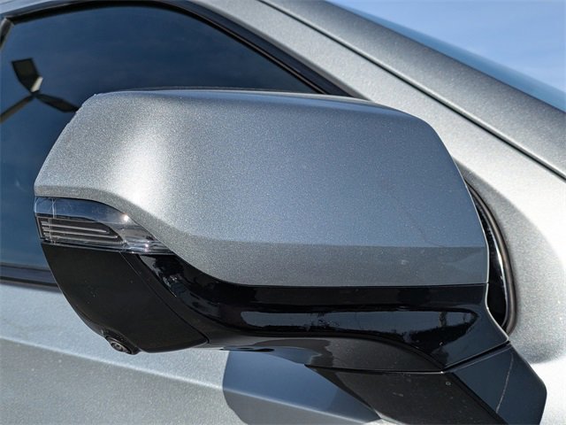 Used 2024 Cadillac Escalade Sport Platinum w/ LPO, ONYX Package image 11