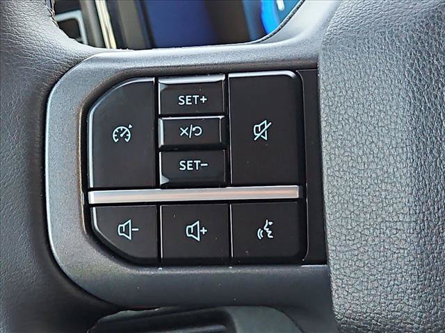 Certified 2025 Ford F250 Lariat AWD/4WD image 25