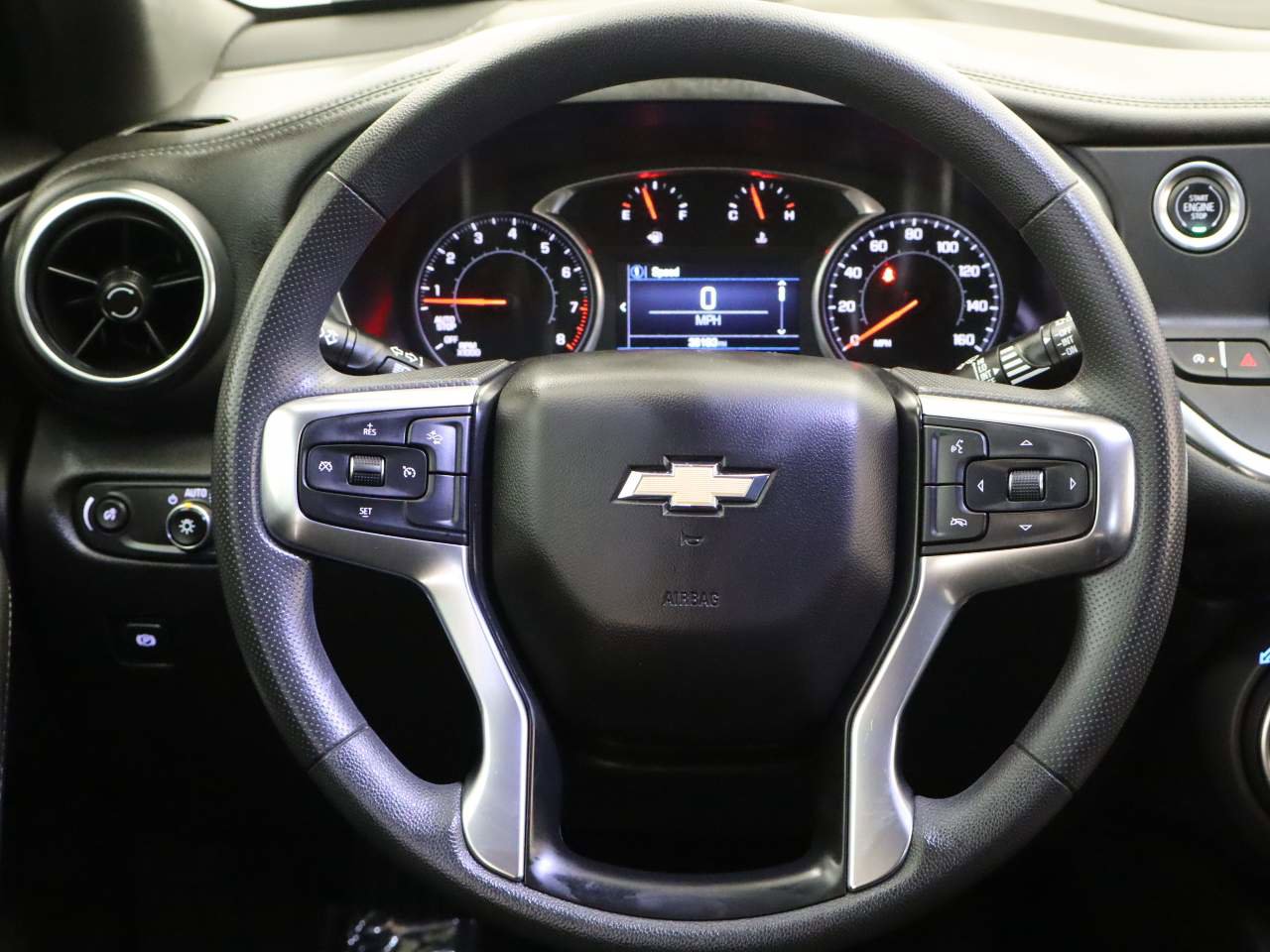 Used 2021 Chevrolet Blazer LT FWD image 13
