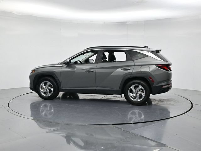 Used 2024 Hyundai Tucson SEL FWD image 7