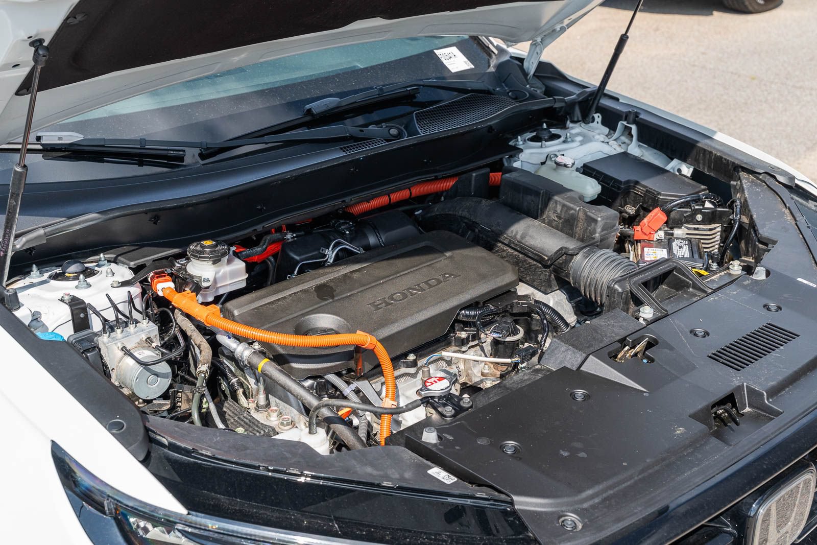 Used 2024 Honda CR-V Sport-L image 20