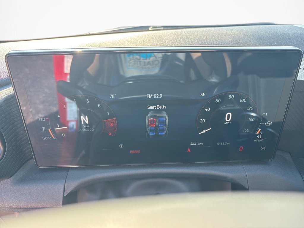 Certified 2026 Ford Mustang GT RWD image 23