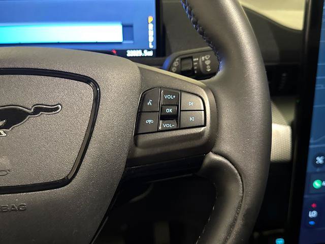Certified 2023 Ford Mustang Mach-E Select AWD/4WD image 22