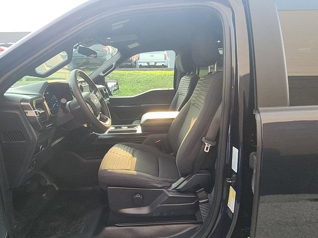 Certified 2023 Ford F150 XL w/ STX Appearance Package AWD/4WD image 9