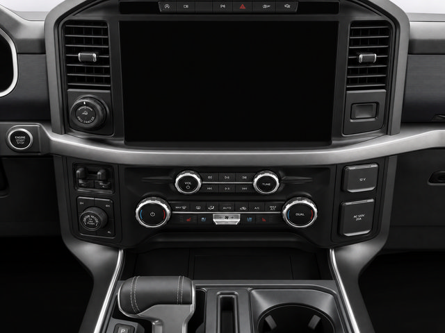 Certified 2023 Ford F150 Raptor w/ Raptor Carbon Fiber Package AWD/4WD image 16