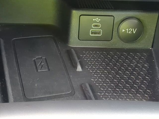 Certified 2023 Ford Bronco Sport Heritage w/ Heritage Convenience Package image 26