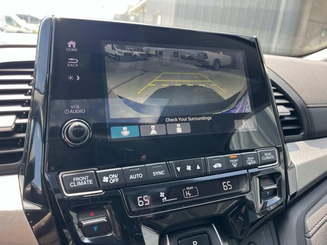 Used 2024 Honda Odyssey EX-L image 37