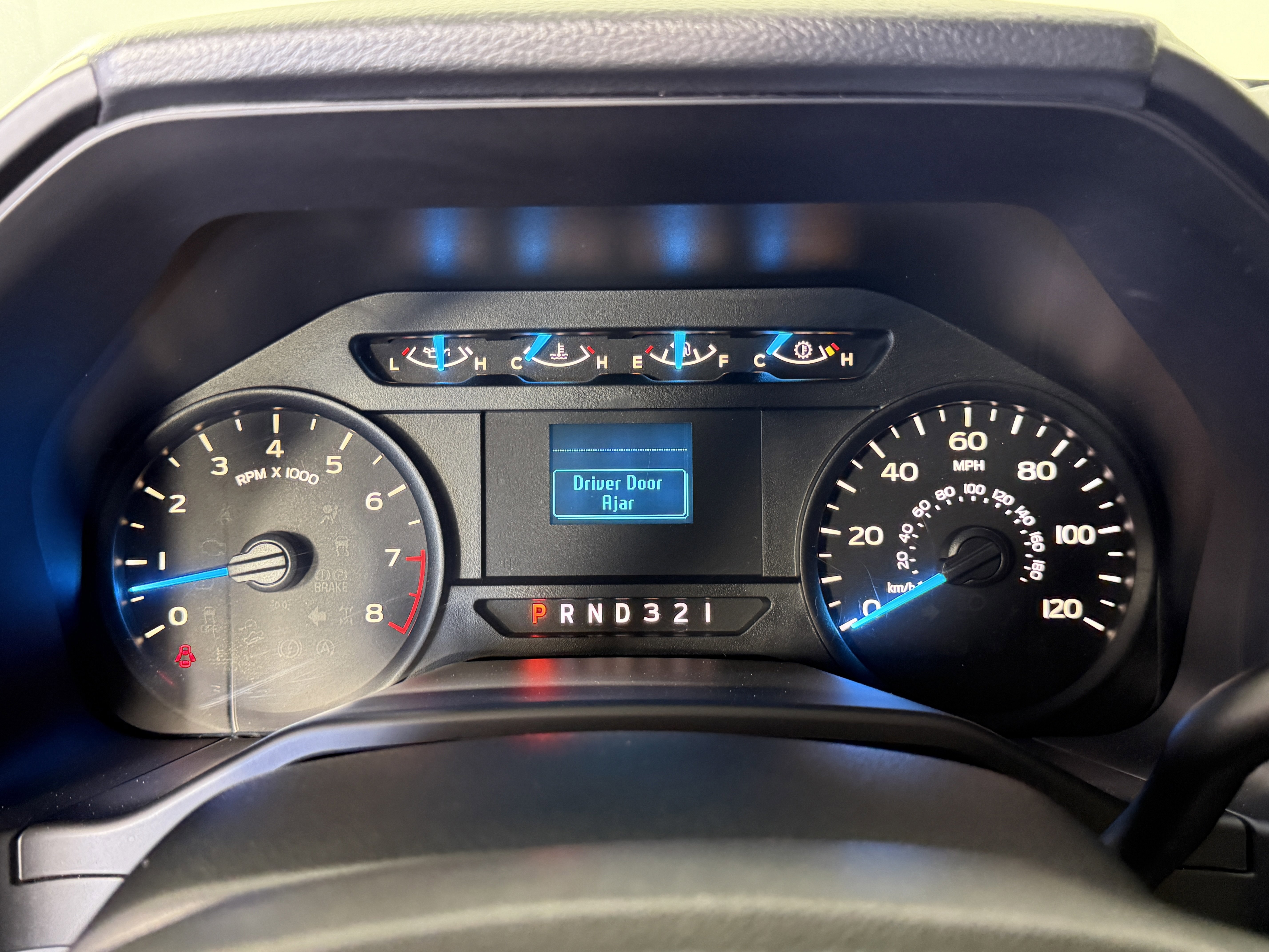 Certified 2017 Ford F150 XL w/ XL Power Equipment Group image 26