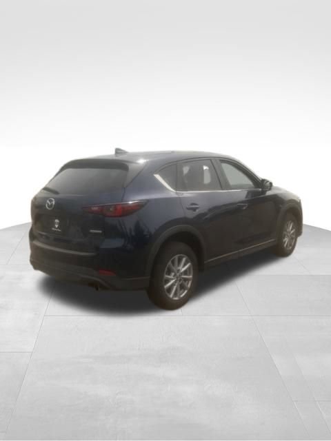 Used 2023 MAZDA CX-5 AWD 2.5 S image 6