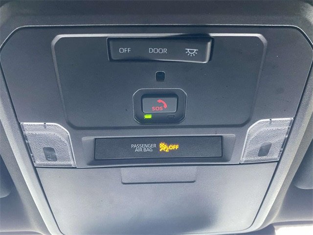 Used 2025 Toyota Tacoma SR RWD image 29