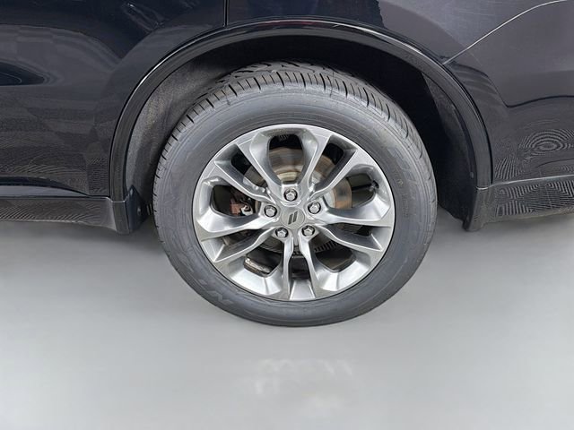 Used 2020 Dodge Durango GT AWD/4WD image 35