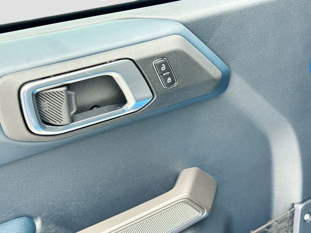 Certified 2023 Ford Bronco Outer Banks image 20
