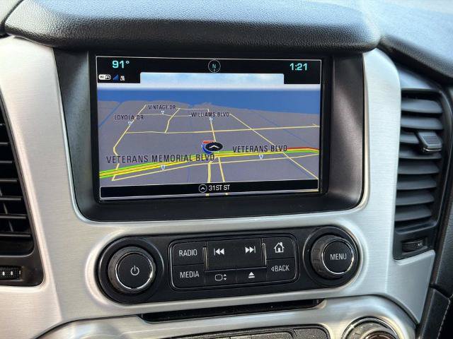 Used 2019 GMC Yukon XL SLT w/ Open Road Package RWD image 27