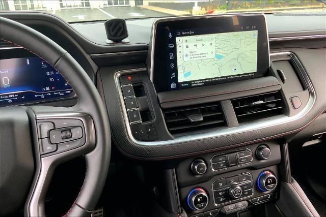 Used 2024 Chevrolet Tahoe RST w/ RST Performance Edition image 8