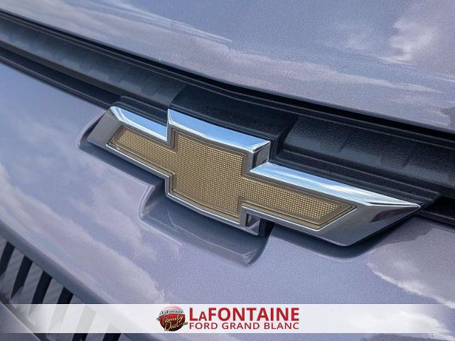 Used 2025 Chevrolet Equinox EV LT FWD image 9