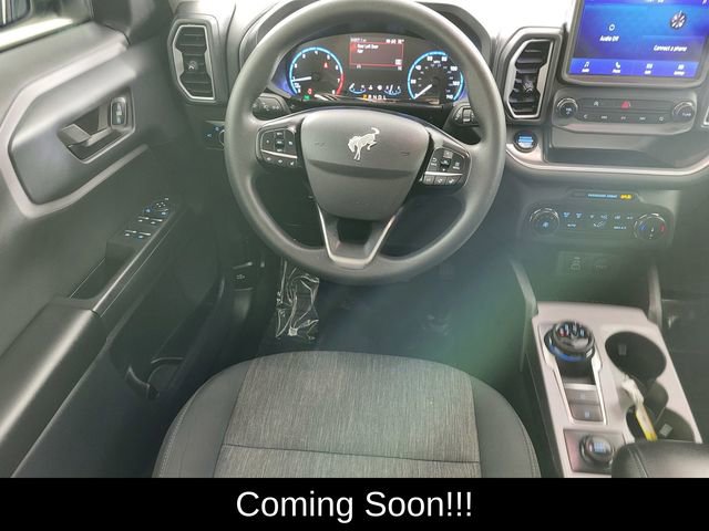 Certified 2023 Ford Bronco Sport Big Bend image 26