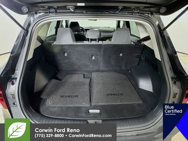 Used 2024 Kia Seltos LX image 29
