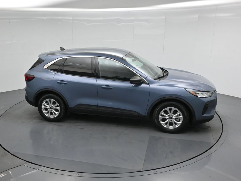 Certified 2023 Ford Escape Active FWD image 51