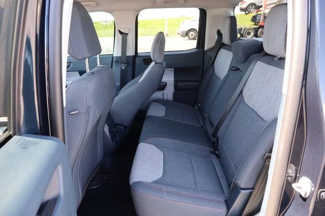 Certified 2023 Ford Maverick XLT w/ XLT Luxury Package image 8