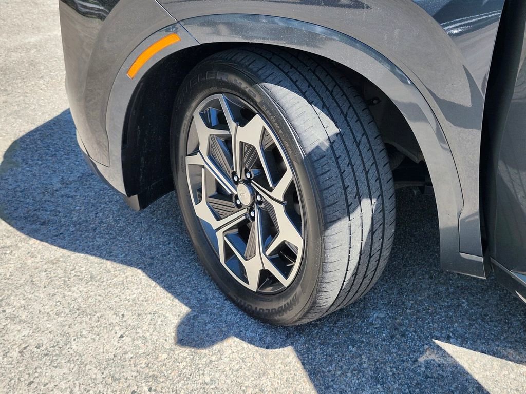 Used 2022 Hyundai Palisade Calligraphy AWD/4WD image 37