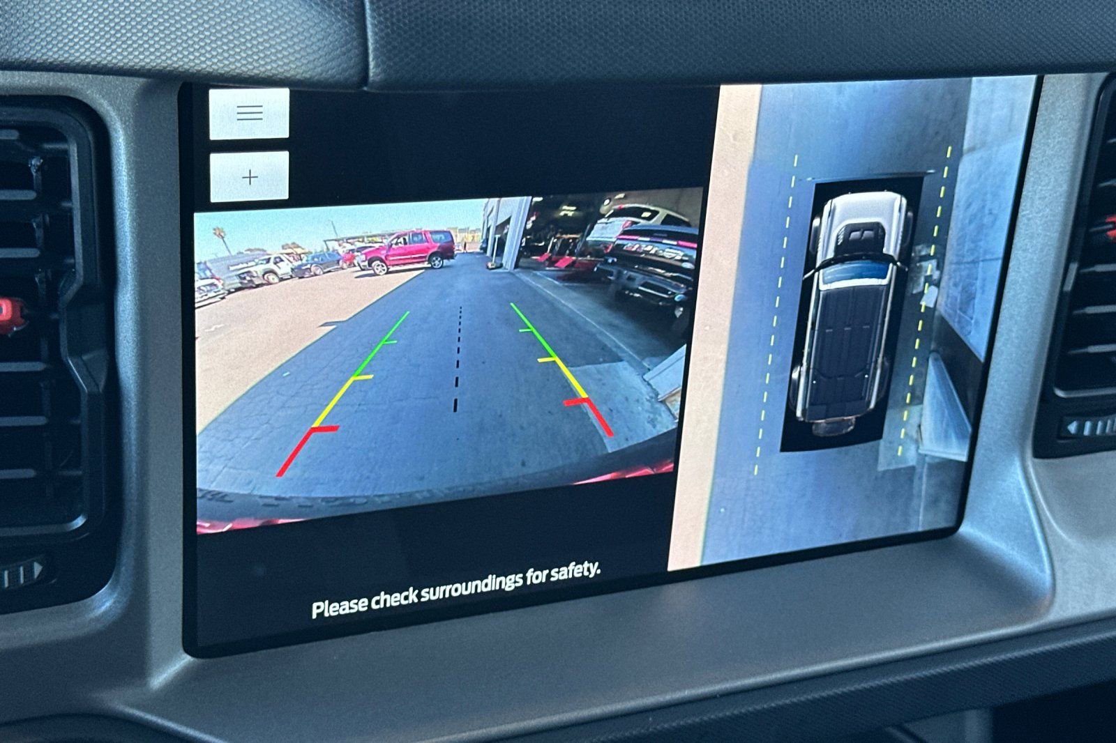 Certified 2022 Ford Bronco Raptor image 27