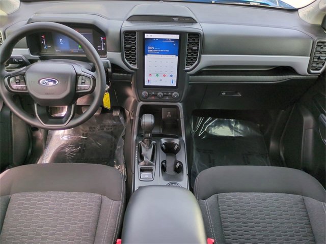 Certified 2025 Ford Ranger XL w/ Trailer Tow Package image 15