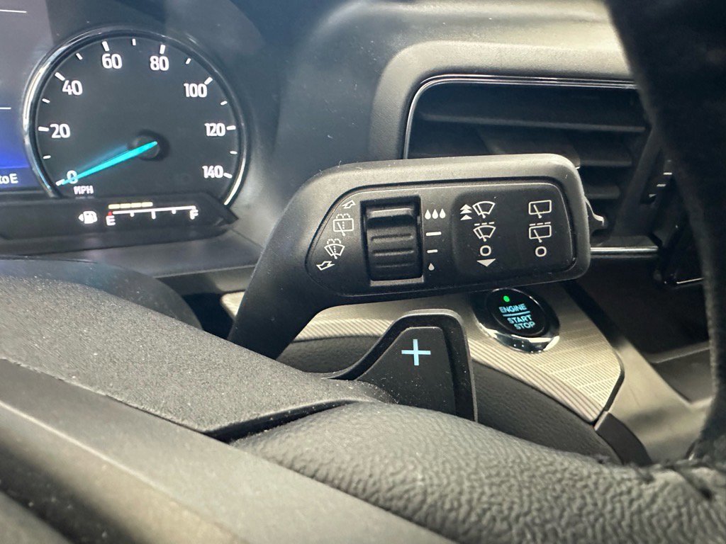 Certified 2020 Ford Explorer XLT w/ Equipment Group 202A image 48