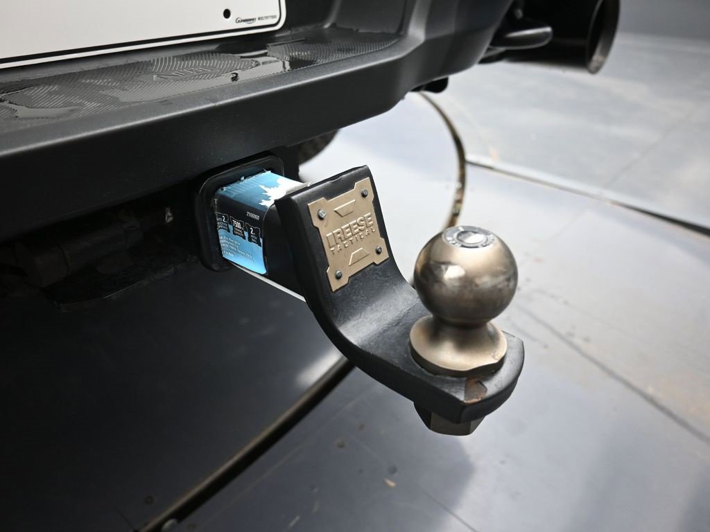 Certified 2025 Ford F150 Raptor w/ Equipment Group 803A Raptor R image 10