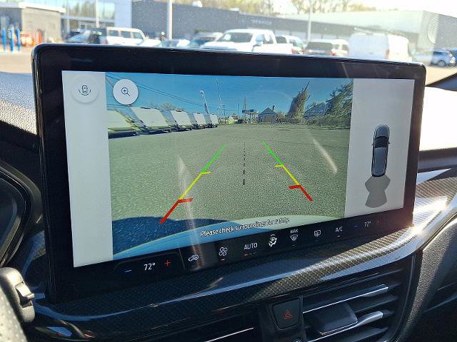 Certified 2023 Ford Escape ST-Line w/ Tech Pack #1 image 17