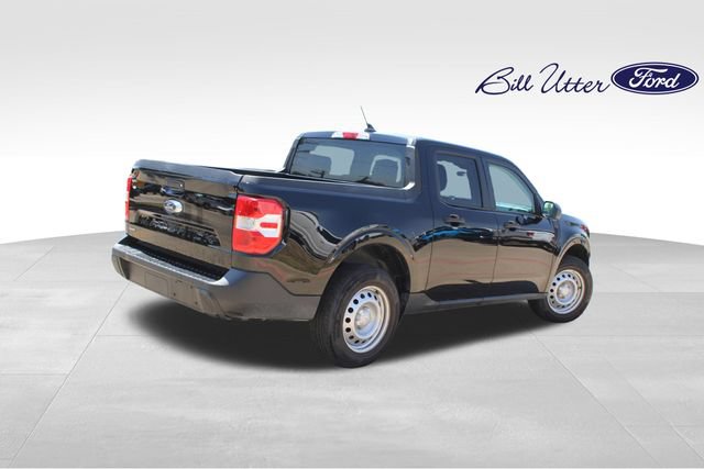 Certified 2023 Ford Maverick XL FWD image 5