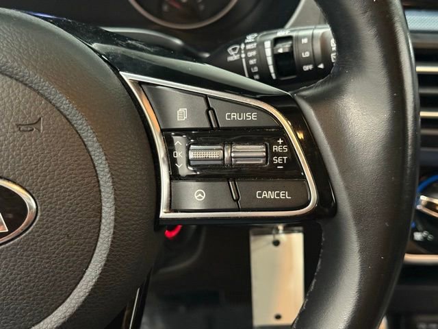 Used 2021 Kia Seltos S image 17