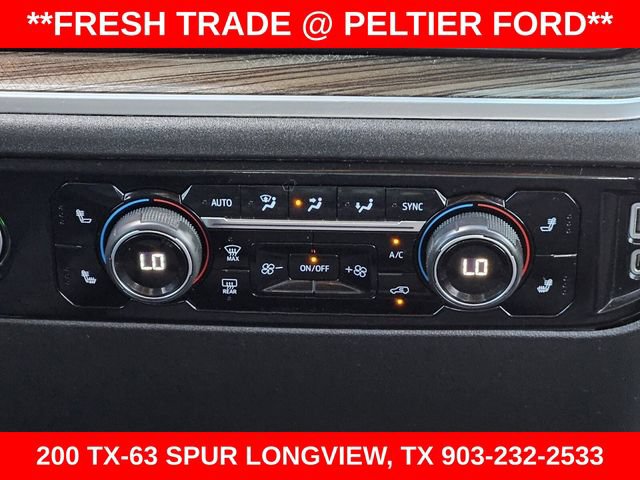 Used 2023 Chevrolet Silverado 1500 LT AWD/4WD image 25