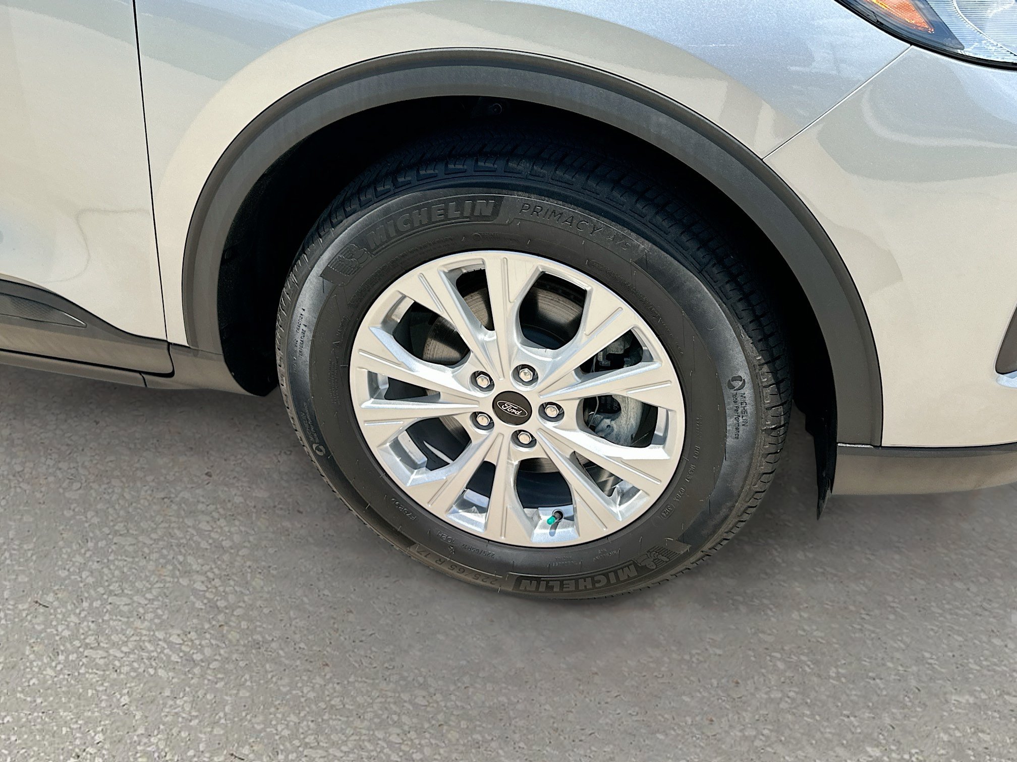 Certified 2024 Ford Escape Active w/ Tech Pack #1 FWD image 29