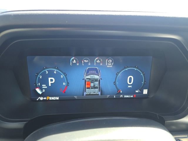 Certified 2024 Ford F150 Raptor image 16