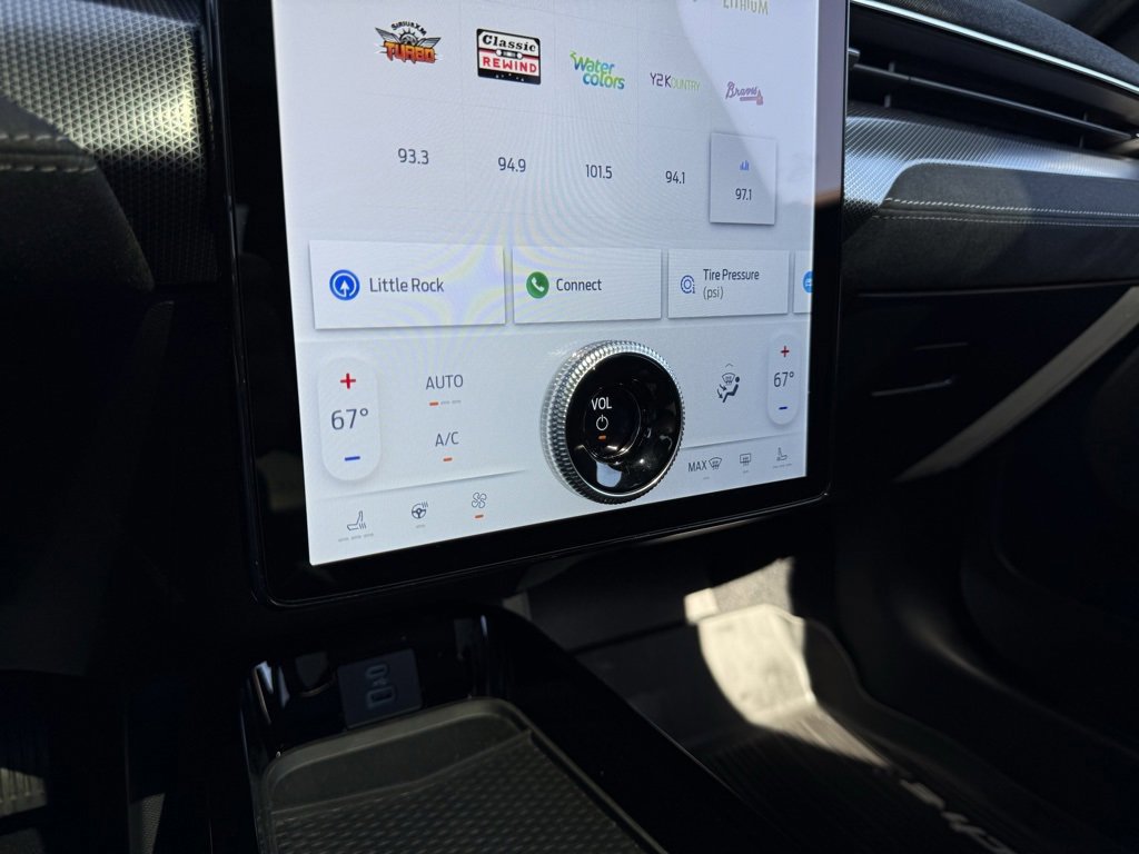 Certified 2023 Ford Mustang Mach-E GT w/ GT Performance Edition image 19