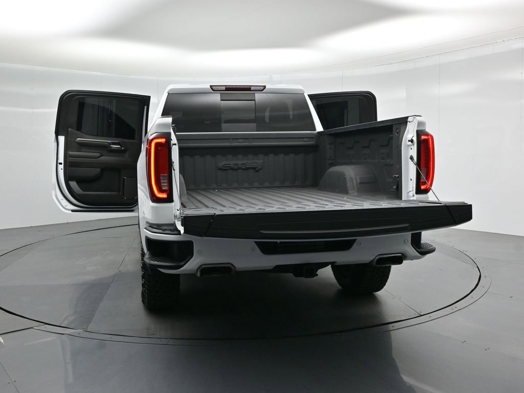 Used 2023 GMC Sierra 1500 AT4 w/ AT4 Premium Package image 34
